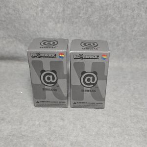 Bearbrick Series 46 Blind Collectible Figures 2023